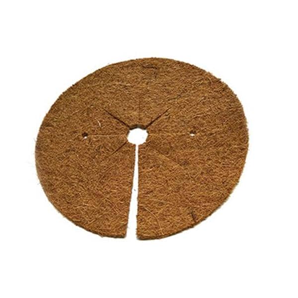 Weed Prevention Disks